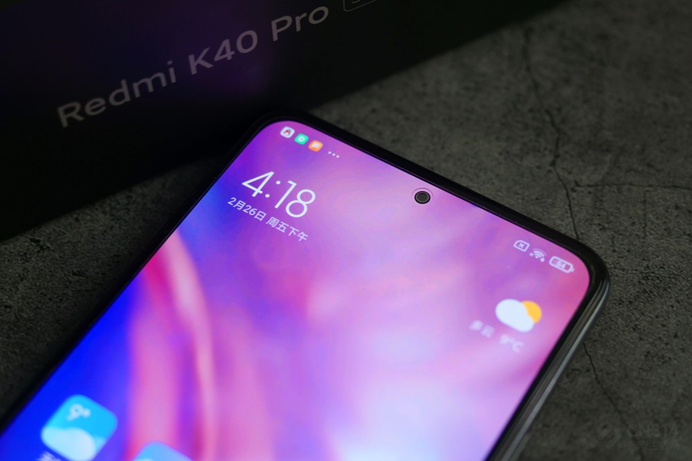 տԼ۱ִ Redmi K40 Pro