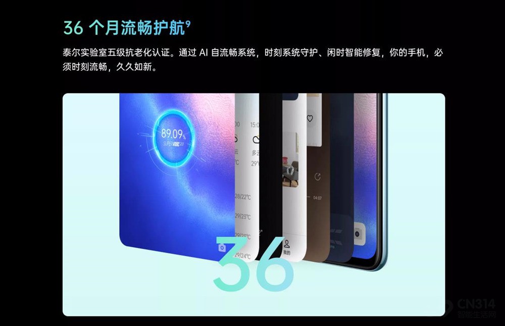OPPO Reno5系列横评 K和Pro谁更值得买？