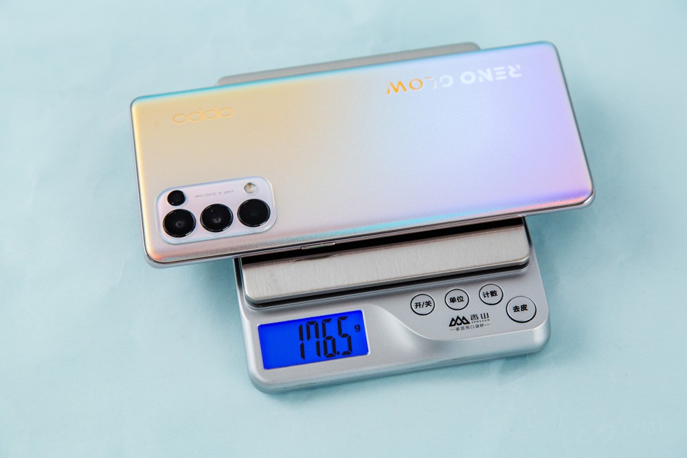 OPPO Reno5系列横评 K和Pro谁更值得买？