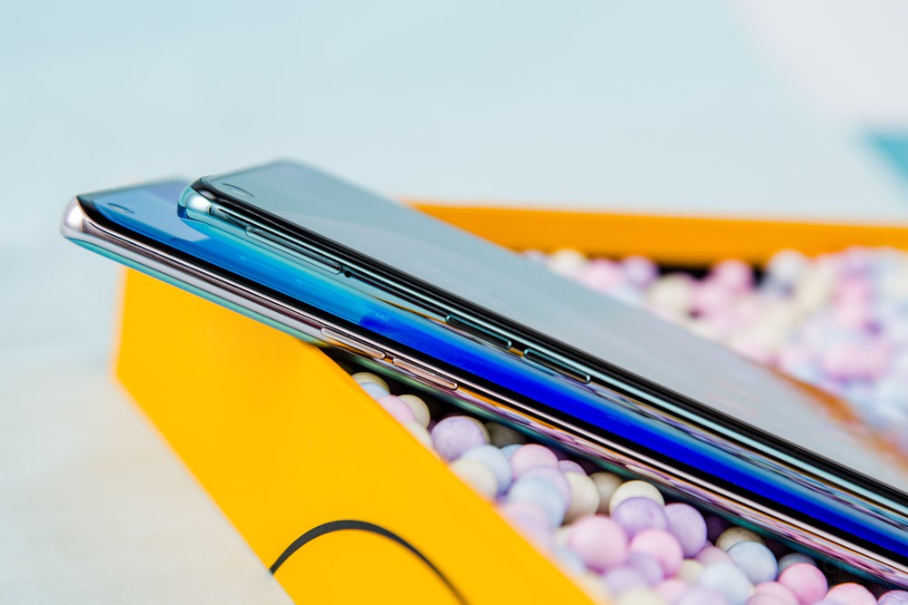 OPPO Reno5系列横评 K和Pro谁更值得买？