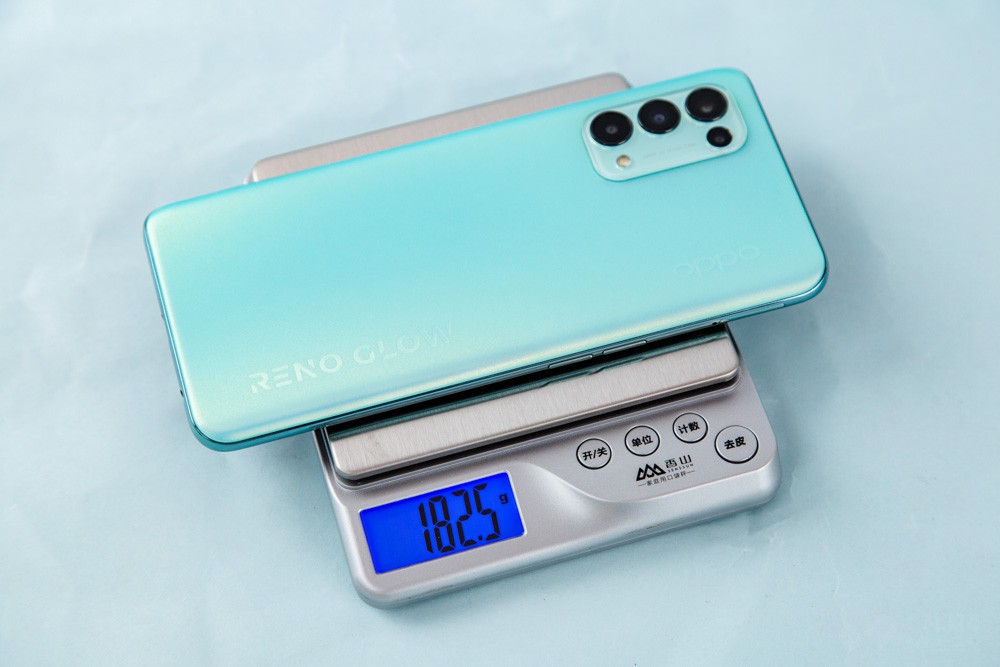 OPPO Reno5系列横评 K和Pro谁更值得买？