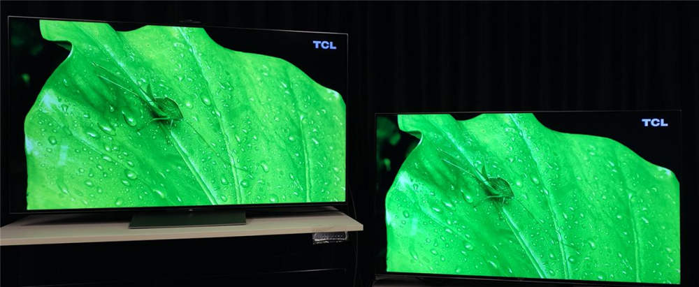 £TCL C12 ȫX9500H