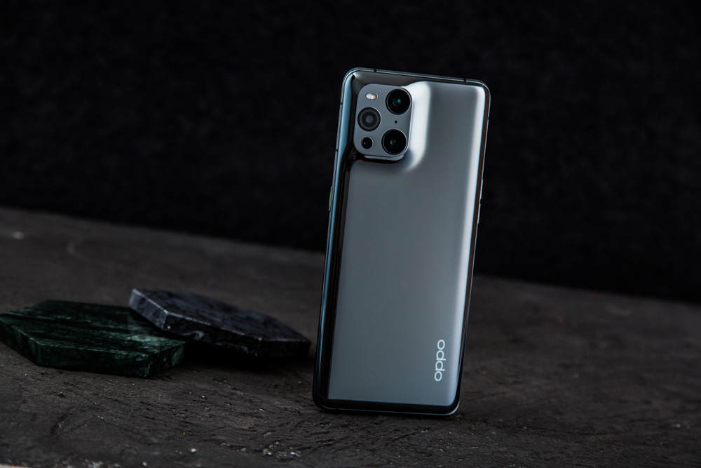 OPPO Find X3 Pro 10ɫɫԾǨ