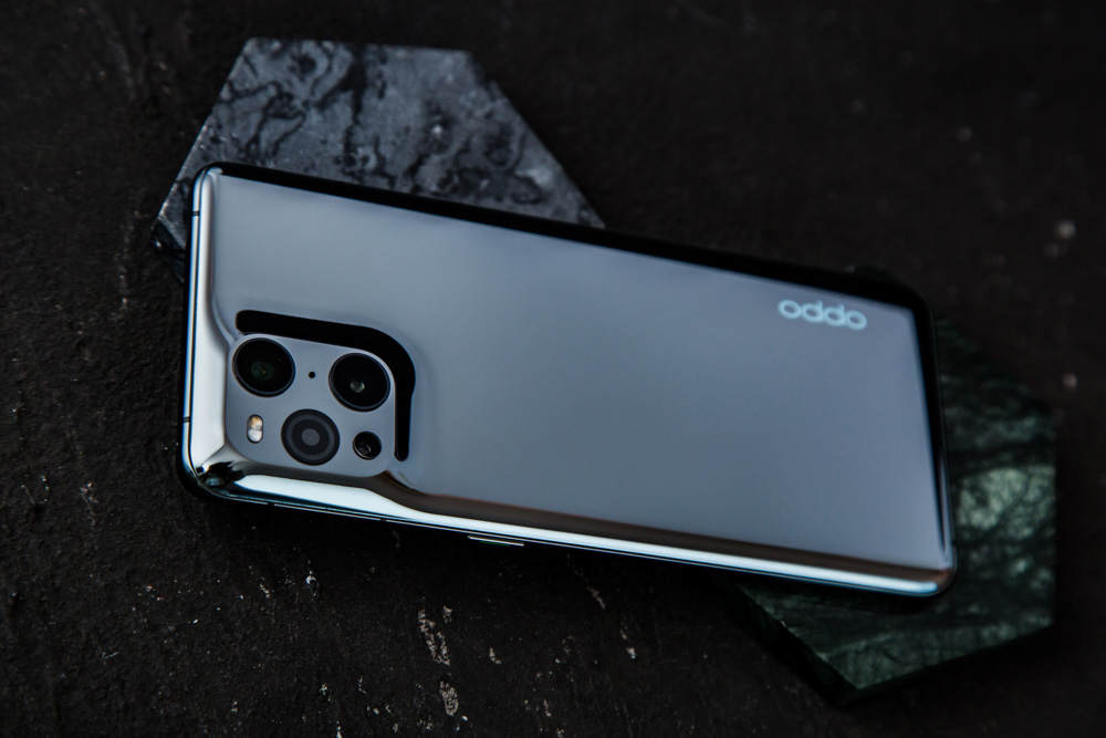 OPPO Find X3 Pro 10ɫɫԾǨ