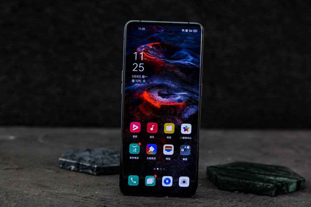 OPPO Find X3 Pro 10ɫɫԾǨ