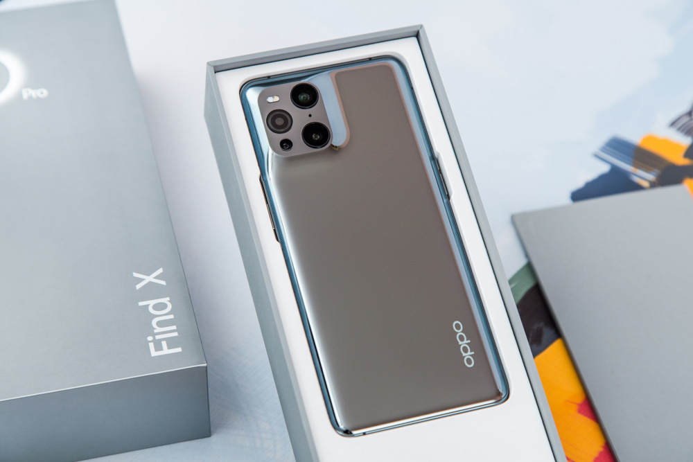 OPPO Find X3 Pro 10ɫɫԾǨ