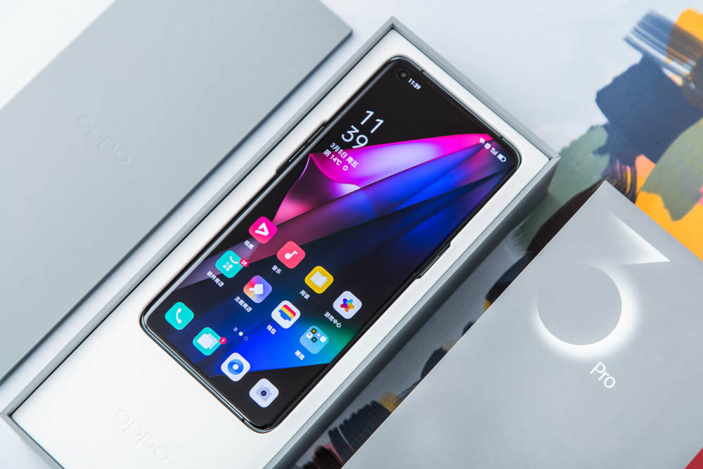 OPPO Find X3 Pro 10ɫɫԾǨ