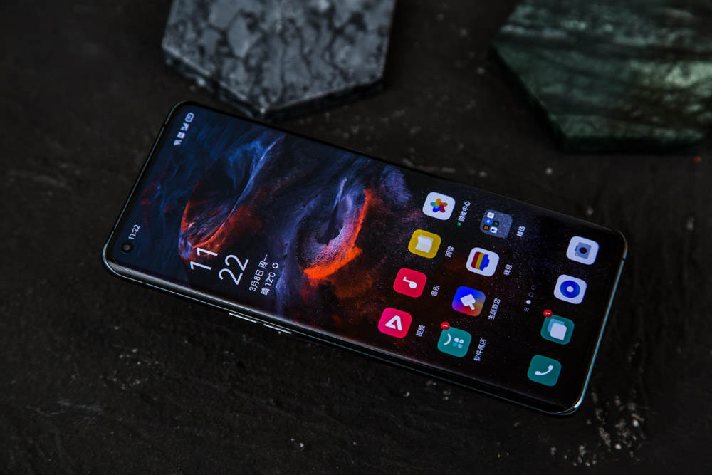 OPPO Find X3 Pro 10ɫɫԾǨ