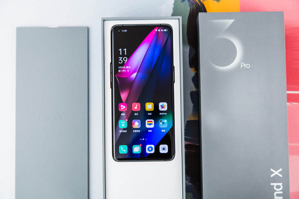 OPPO Find X3 ProĻ⣺ÿ