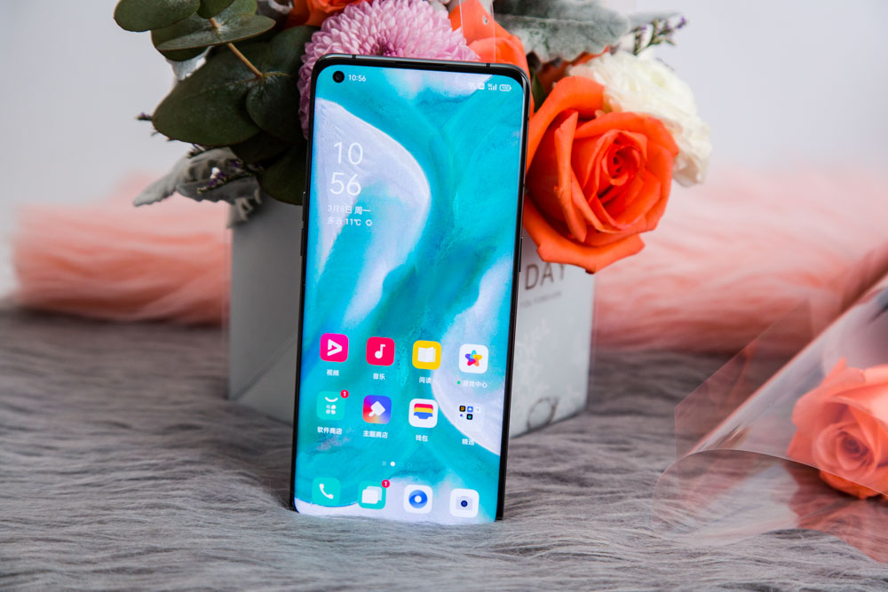 OPPO Find X3 ProĻ⣺ÿ