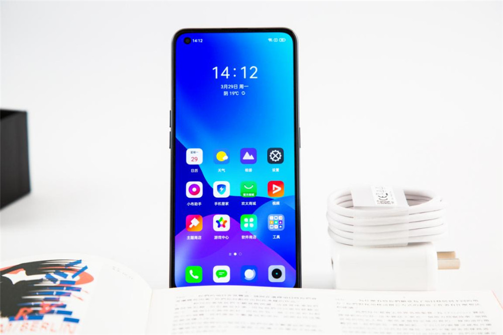 ϵrealme GT Neo Ӧʲôɫ