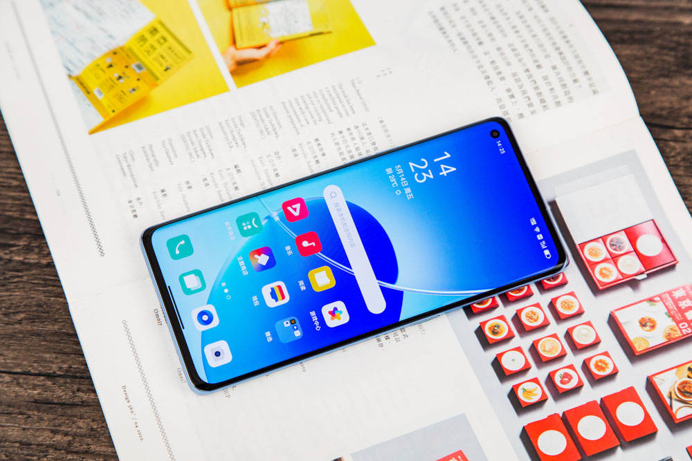 OPPO Reno6 Pro⣺Ƽ