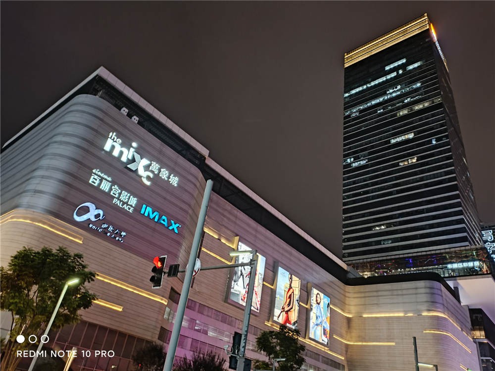 Note 10 Pro Note 9 Pro