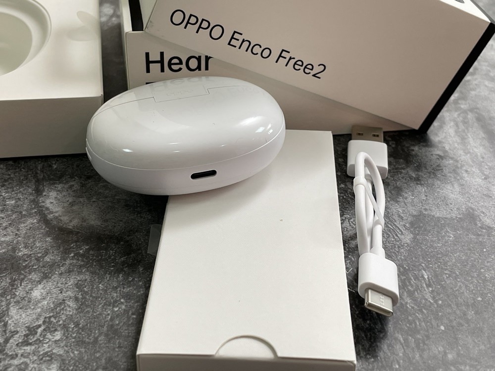 OPPO Enco Free2 Ի