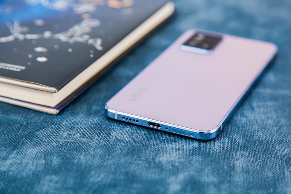 vivo S10 Pro áʱ䡱ܵɫѧ