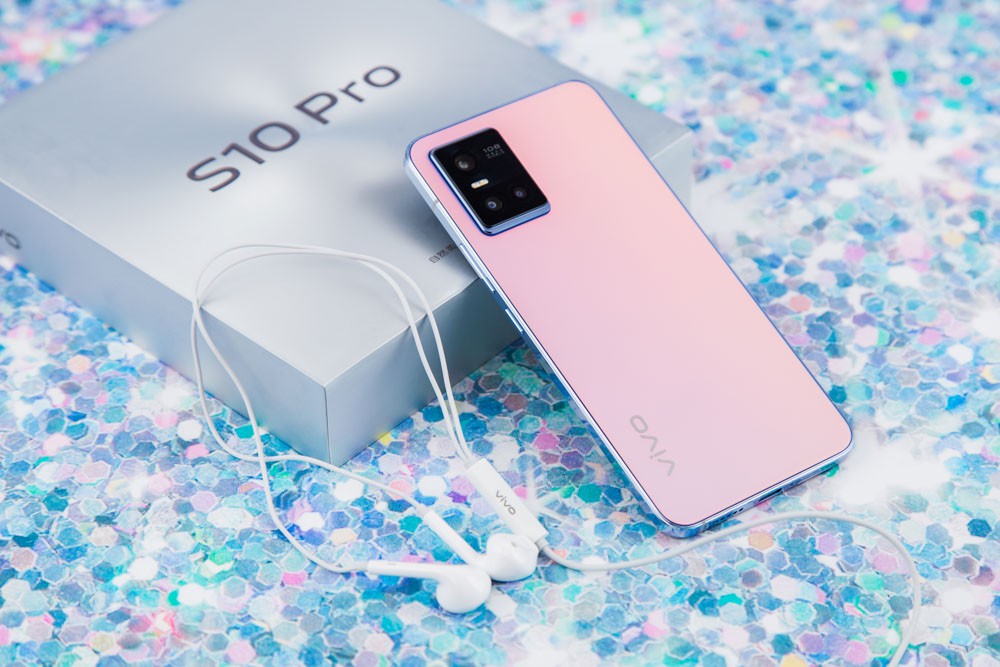 vivo S10 Pro򿨴 ڼص