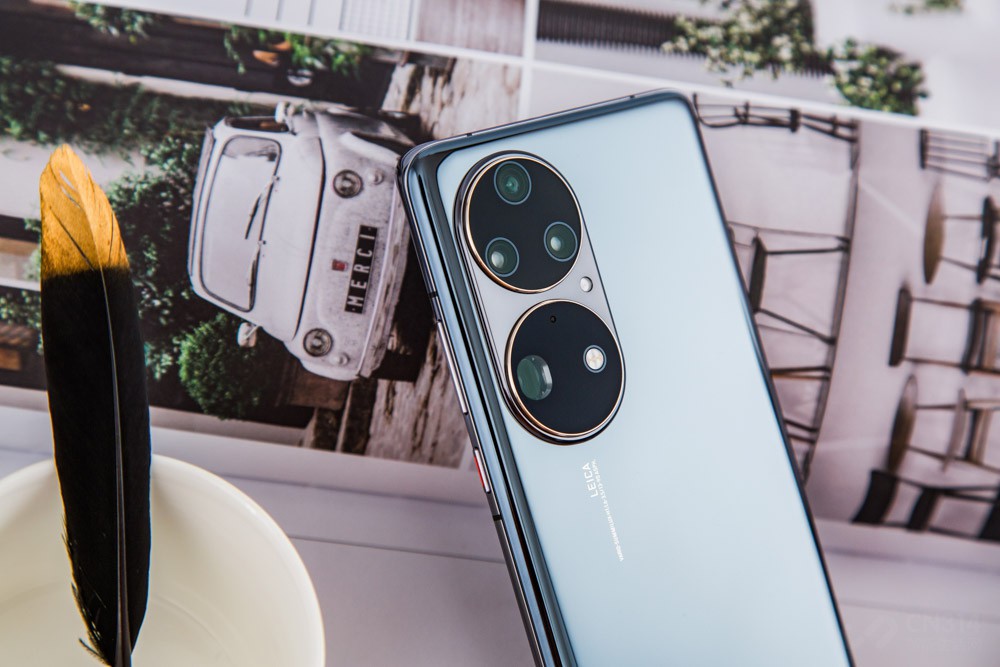 ʮֻûΪP50 Pro ԵiPhone