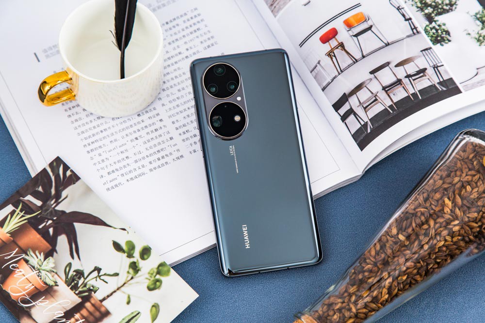 ʮֻûΪP50 Pro ԵiPhone