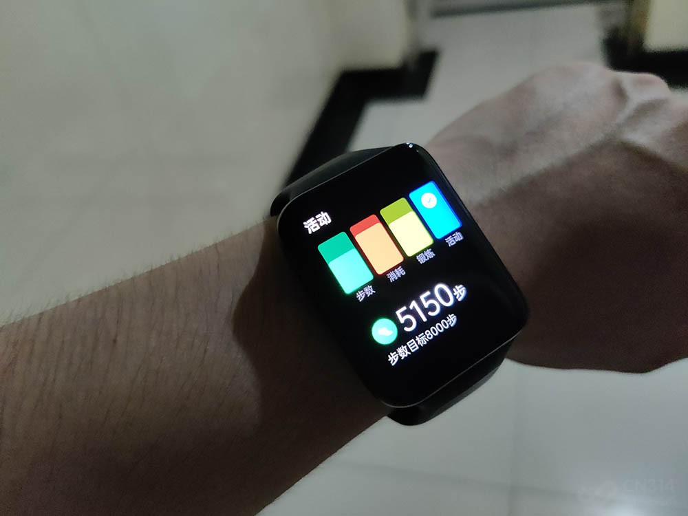 ı OPPO Watch 2 