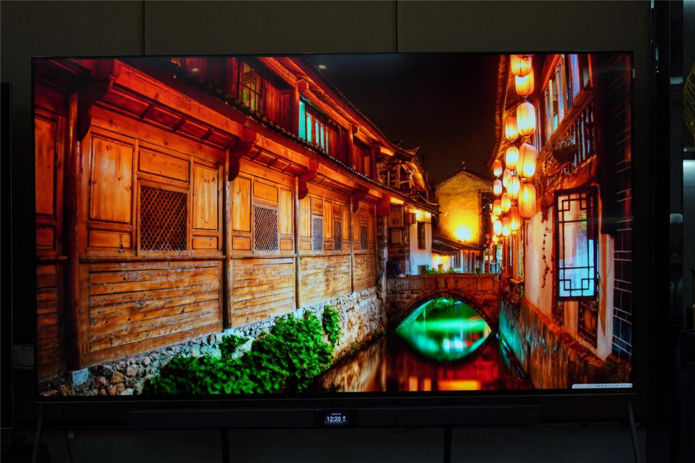TCL 98X9C⣺ߴЧǵĿCλ
