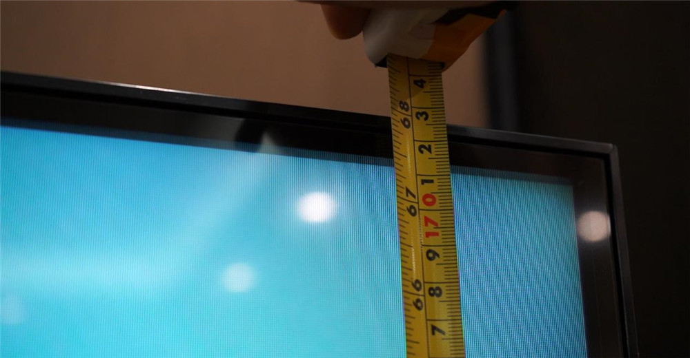 TCL 98X9C⣺ߴЧǵĿCλ