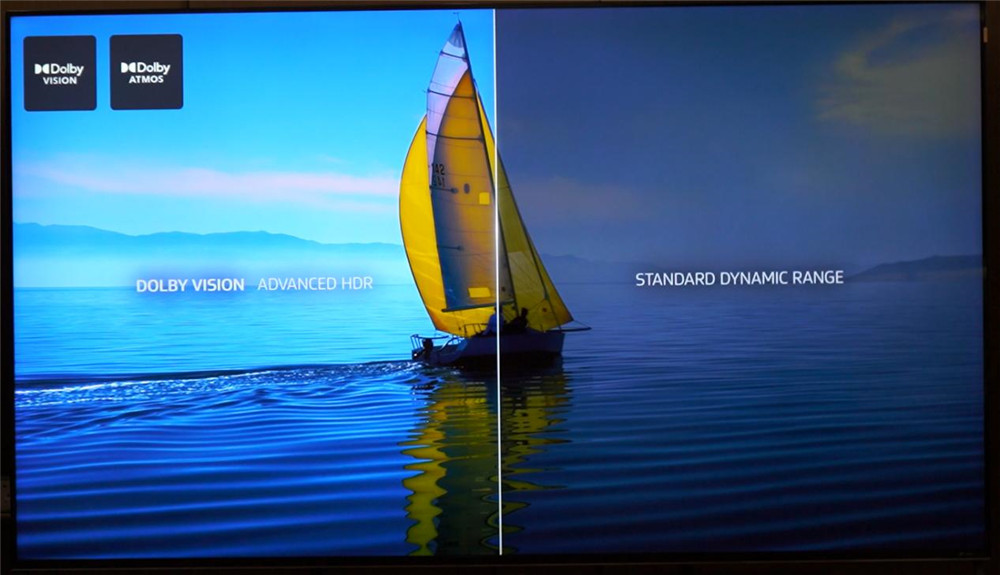 TCL 98X9C⣺ߴЧǵĿCλ
