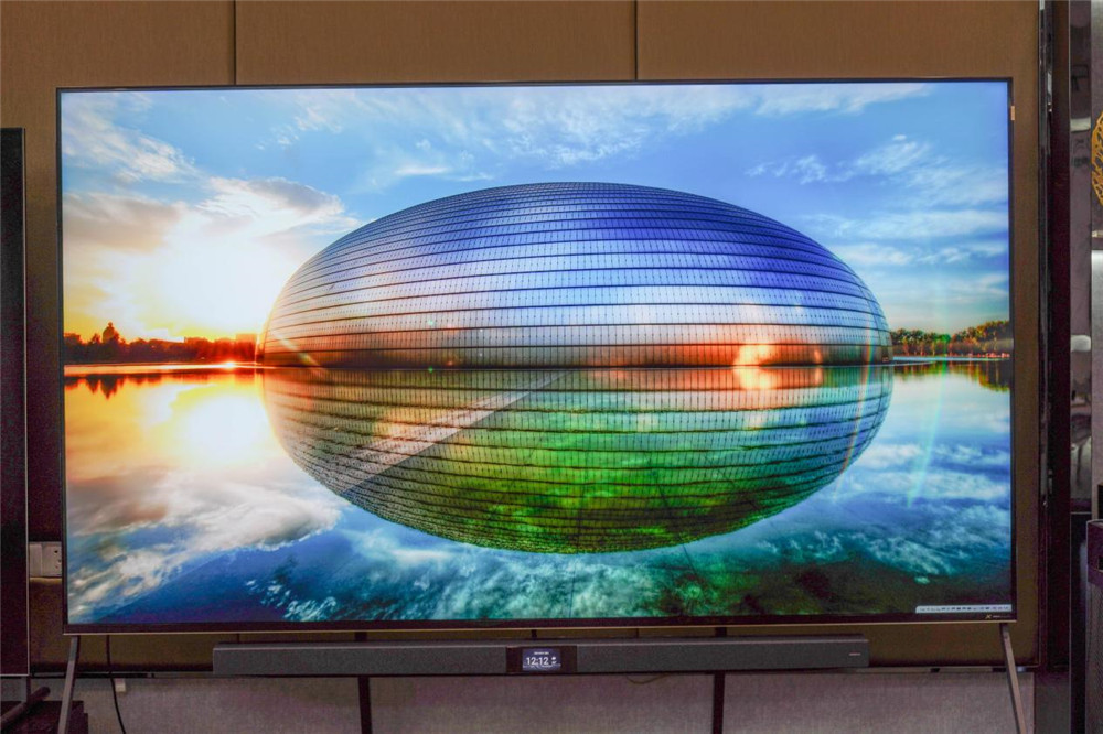 TCL 98X9C⣺ߴЧǵĿCλ