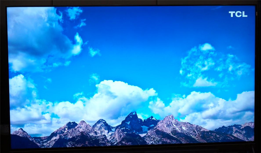 在家看imax是什么体验?tcl x9c太炸了!