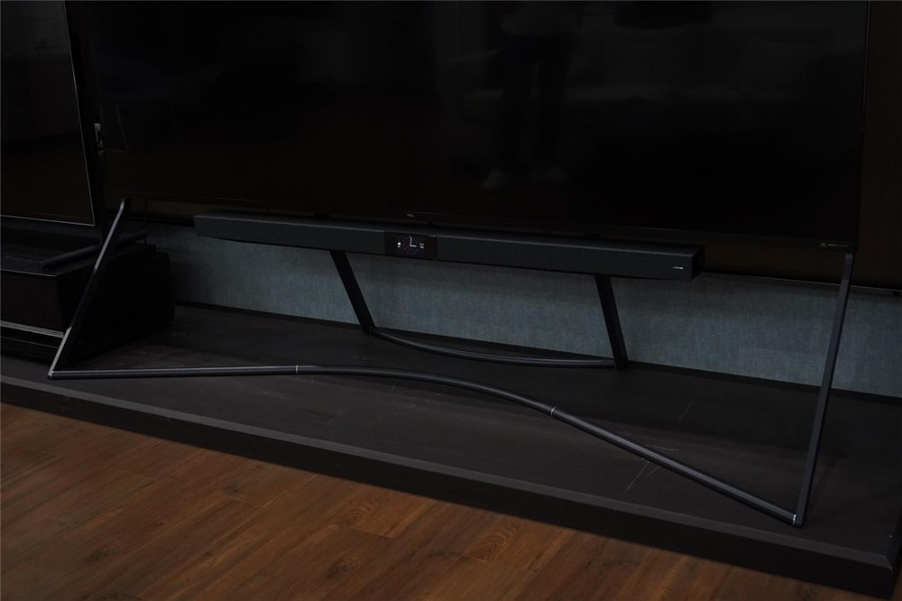 TCL 98X9C⣺ߴЧǵĿCλ