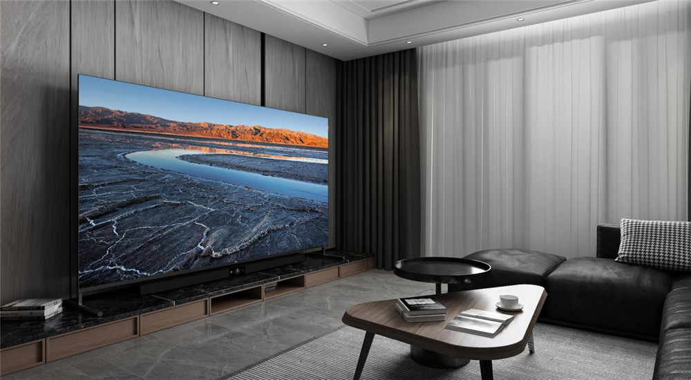 TCL 98X9C⣺ߴЧǵĿCλ