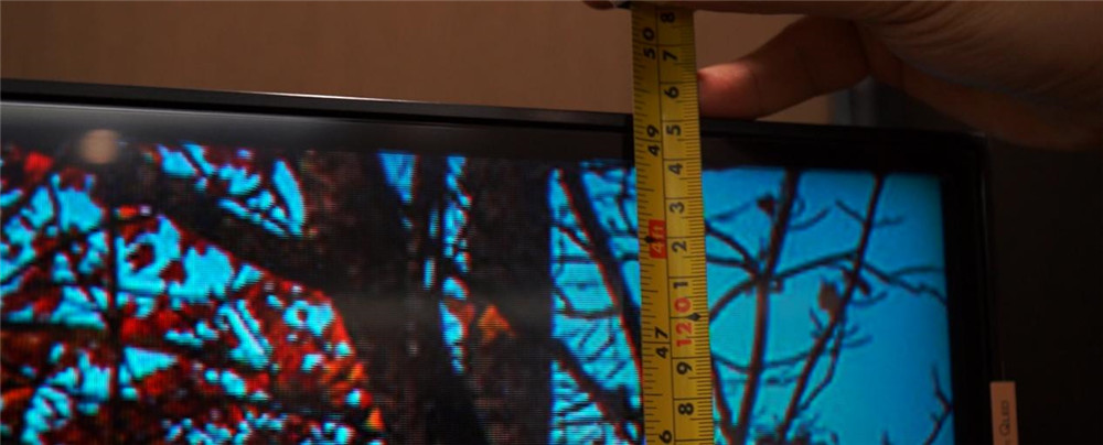 TCL 98X9C⣺ߴЧǵĿCλ