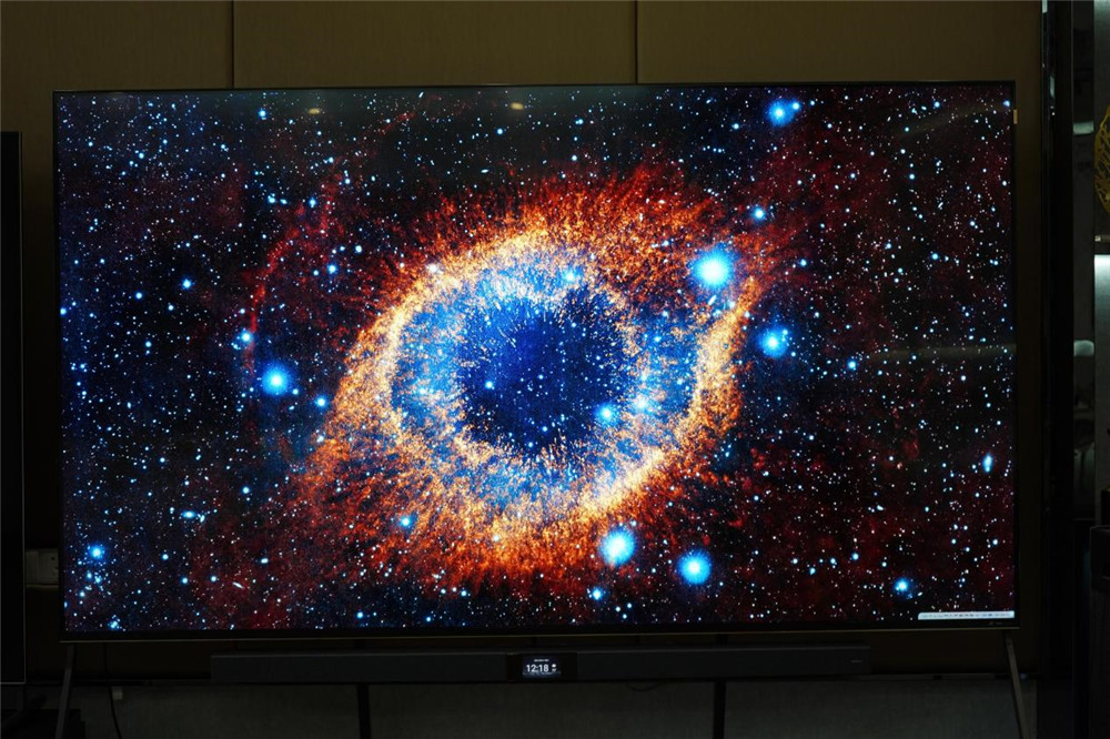 TCL 98X9C⣺ߴЧǵĿCλ