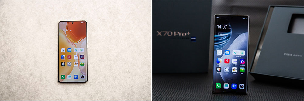 vivo X70 Pro⣺˫11ֵӰ콢