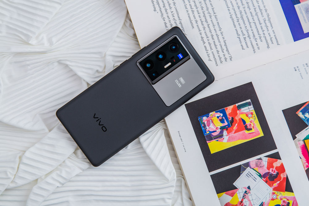 vivo X70 Pro⣺˫11ֵӰ콢