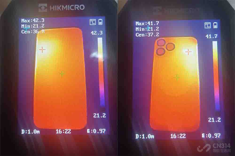iPhone 13 Pro Max很强 但没有升级的必要