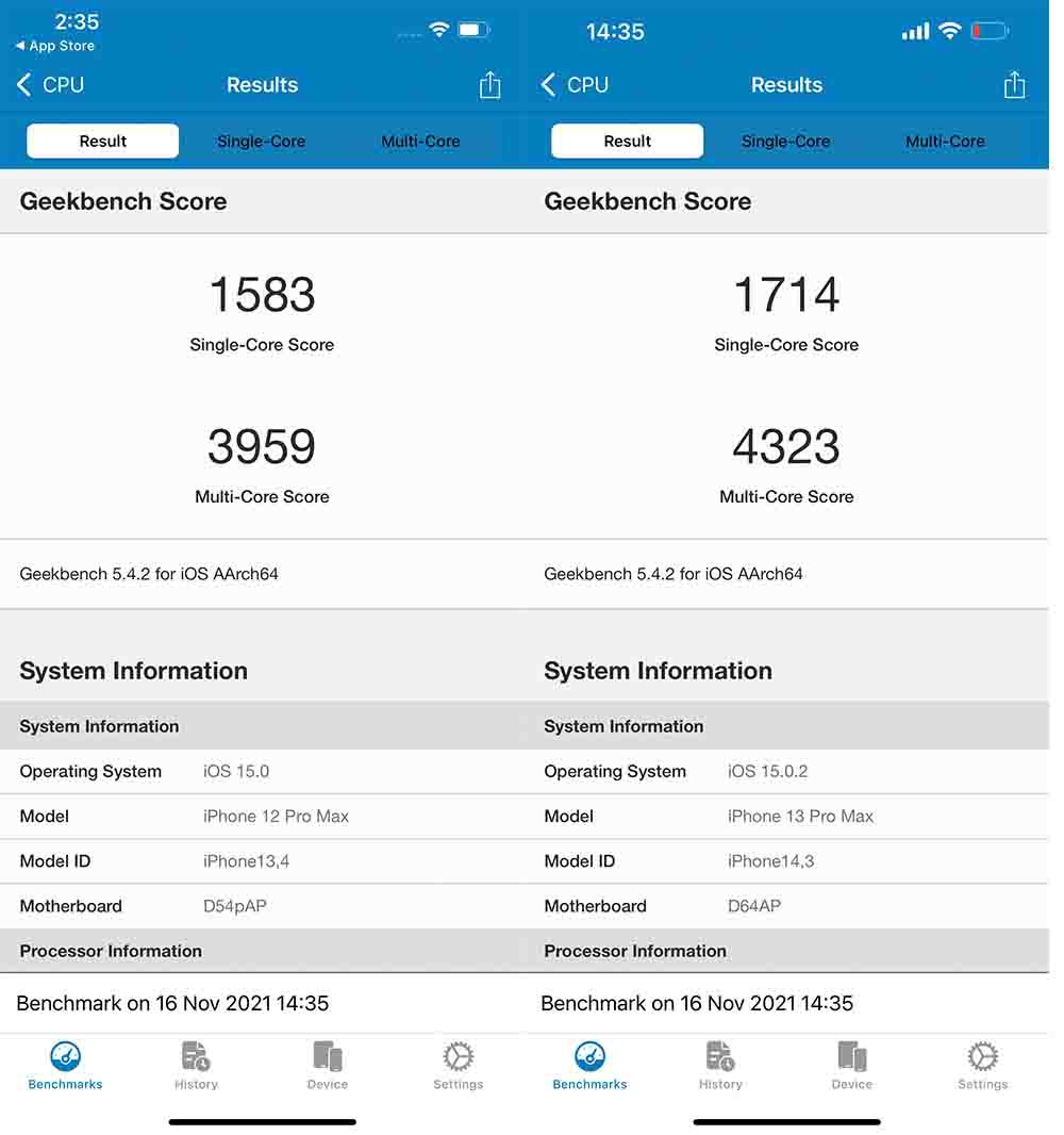 iPhone 13 Pro Max很强 但没有升级的必要