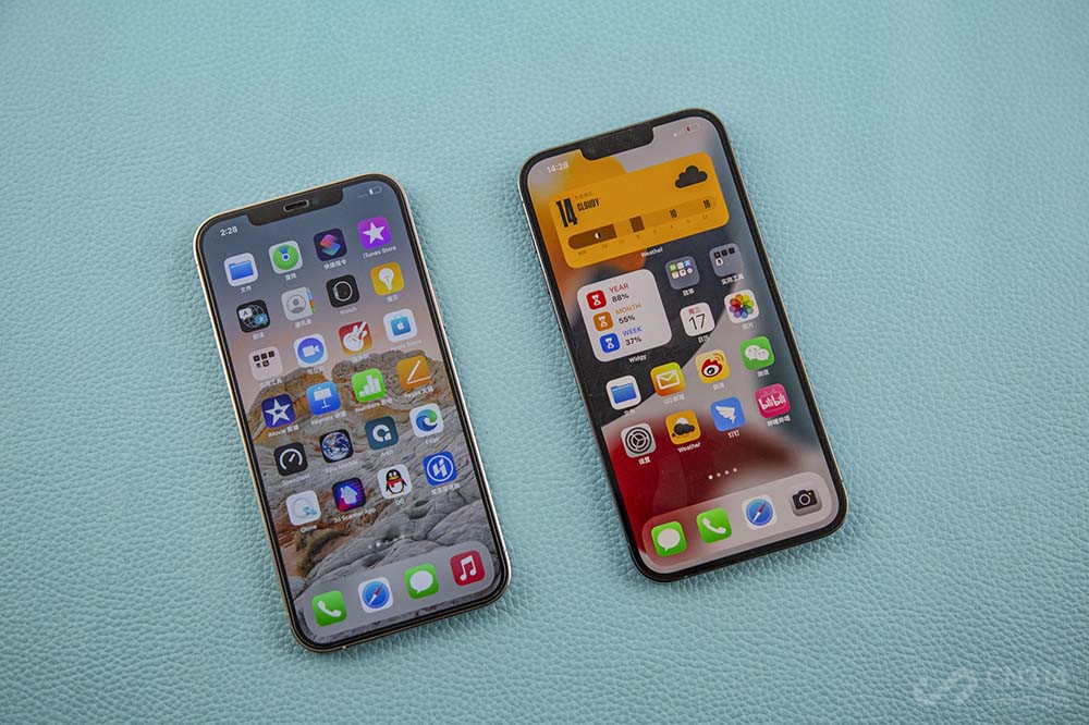 iPhone 13 Pro Max很强 但没有升级的必要