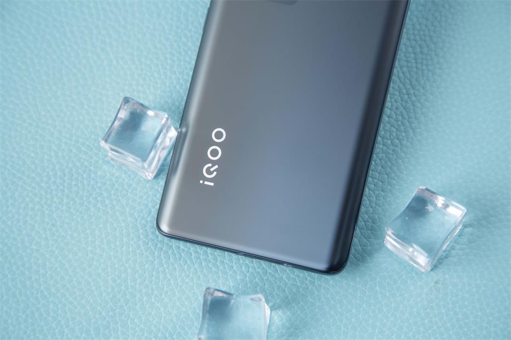 iQOO Neo 5S׷ 888̵