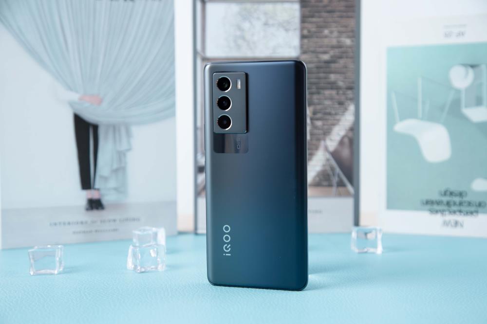 iQOO Neo 5S׷ 888̵