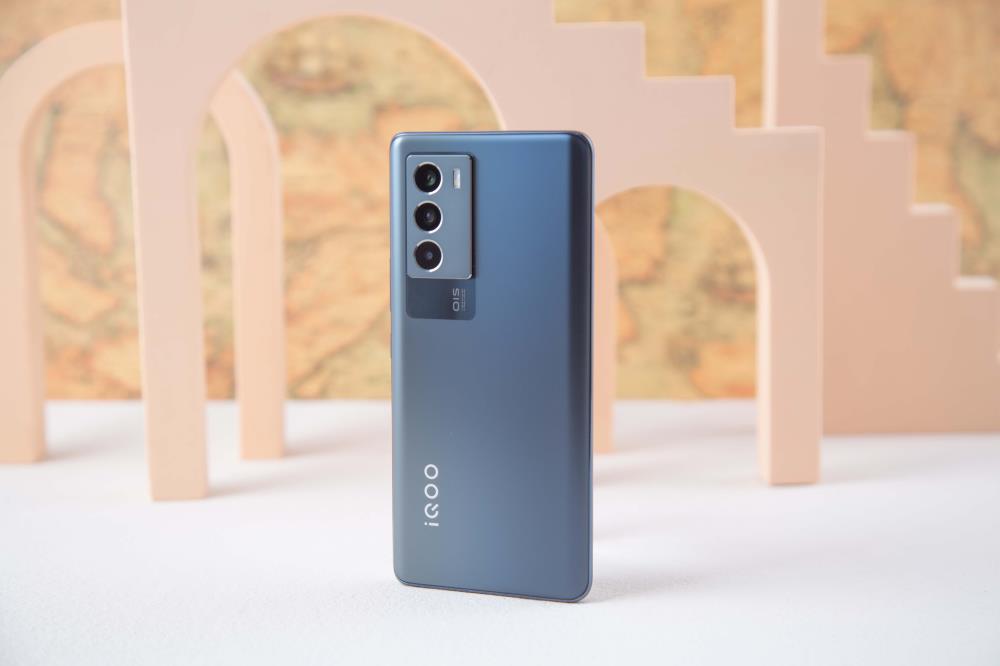 iQOO Neo 5S׷ 888̵