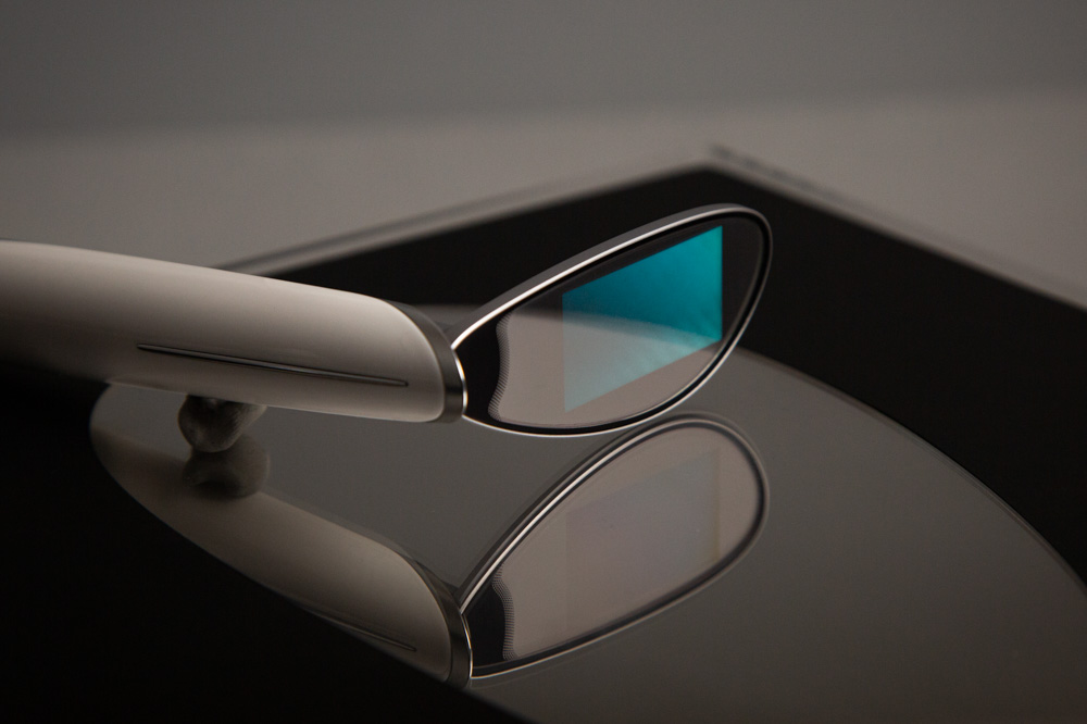 OPPO Air Glass评测 智能眼镜的里程碑一步