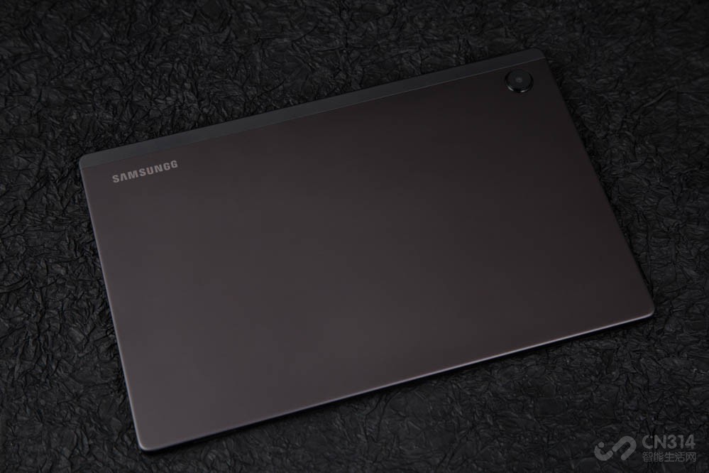 三星Galaxy Tab A8评测 谁说平板只能娱乐