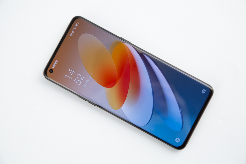 高能不高烧 OPPO Find X5Pro玩游戏有多稳