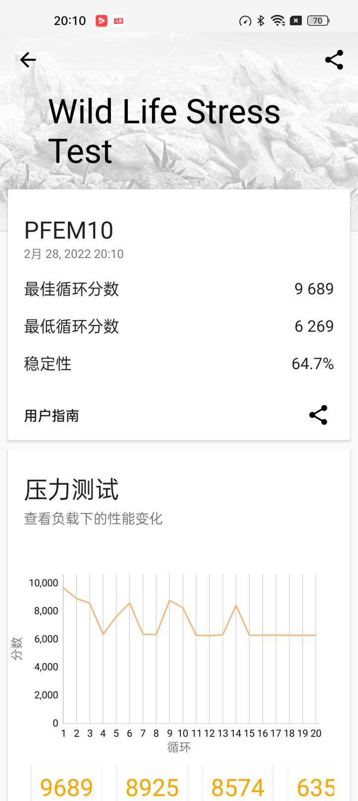 高能不高烧 OPPO Find X5Pro玩游戏有多稳