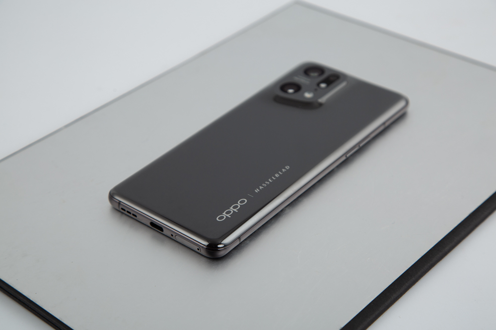 高能不高烧 OPPO Find X5Pro玩游戏有多稳