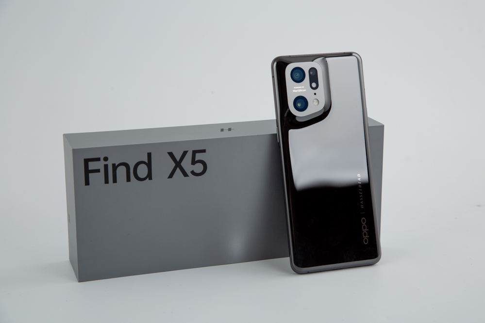 高能不高烧 OPPO Find X5Pro玩游戏有多稳
