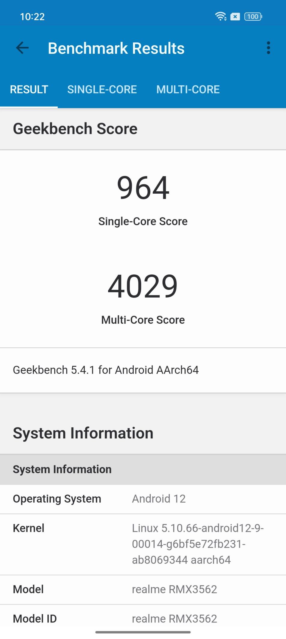 150W+天玑8100 真我GT Neo3年度最佳？