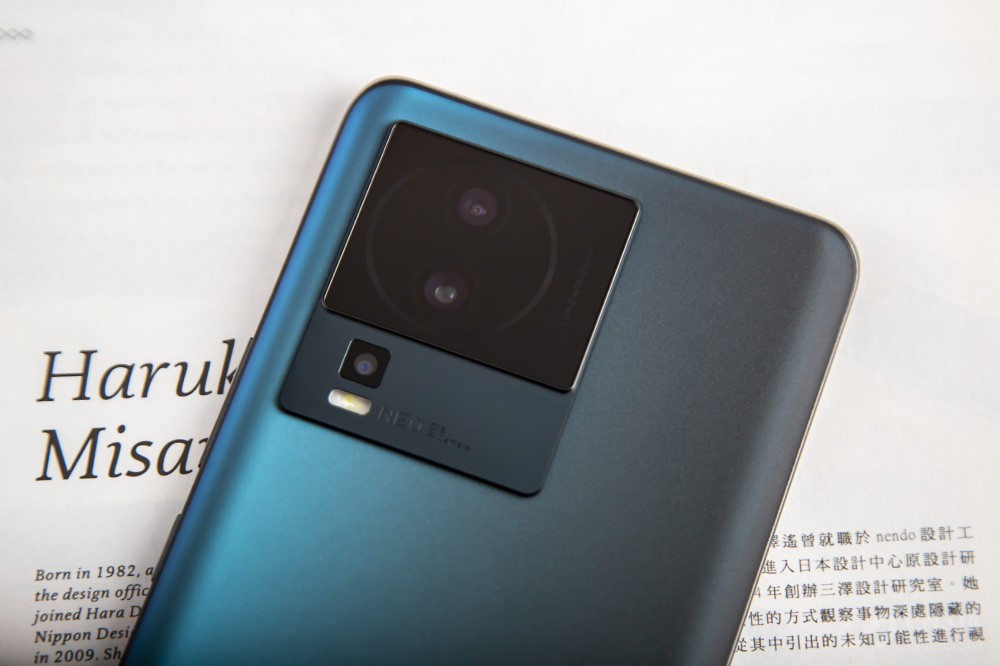 iQOO Neo 7深度体验 它太会调校芯片了！