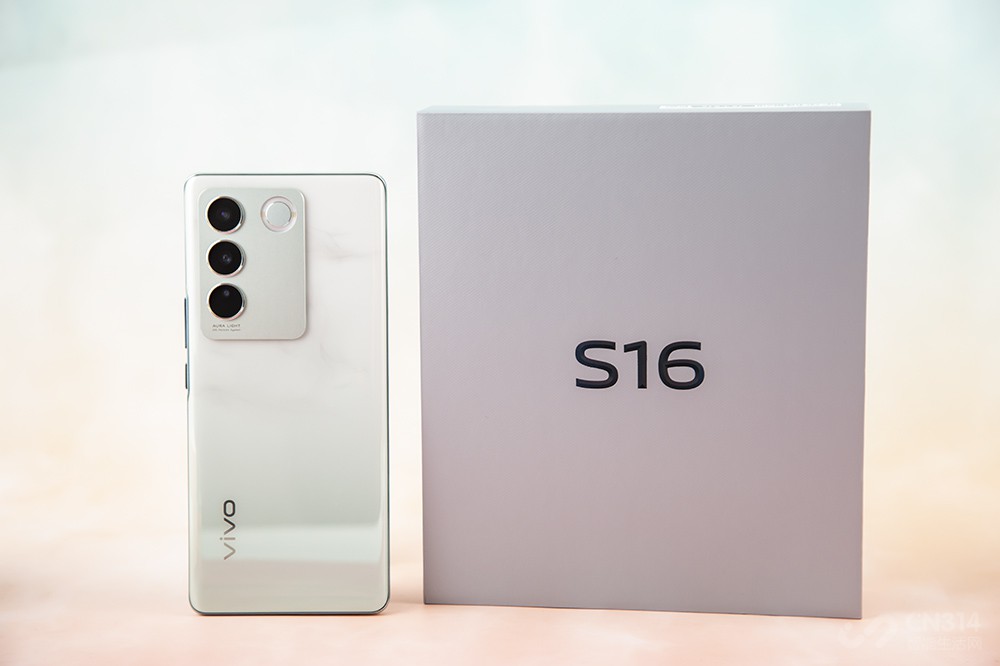 ˫ vivo S16ƪ