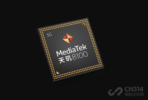 比天玑8100更稳 iQOO Neo7 SE成中端新神